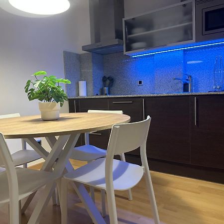 דירות Precioso Duplex En El Centro De טראגונה מראה חיצוני תמונה