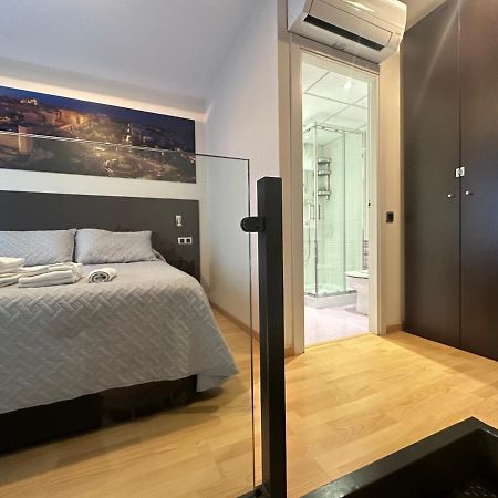 דירות Precioso Duplex En El Centro De טראגונה מראה חיצוני תמונה