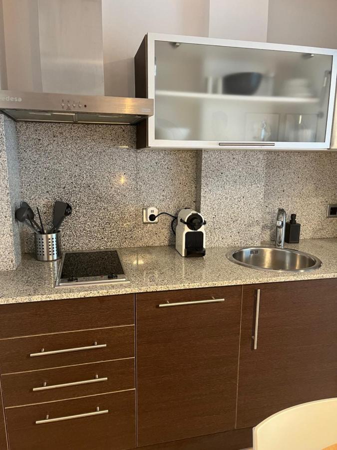 דירות Precioso Duplex En El Centro De טראגונה מראה חיצוני תמונה