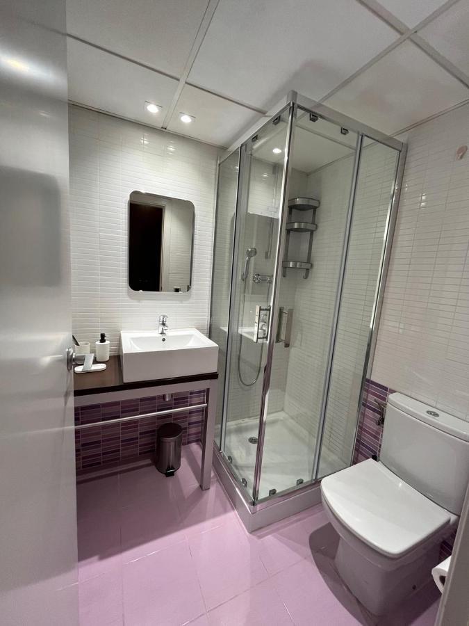 דירות Precioso Duplex En El Centro De טראגונה מראה חיצוני תמונה