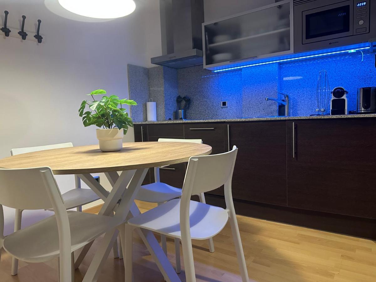 דירות Precioso Duplex En El Centro De טראגונה מראה חיצוני תמונה